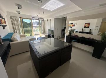 Departamento · 68m² · 2 Ambientes · 1 Cochera · Departamento en Venta Albar Club de Mar 1 Dormitorio Amoblado con Cochera Pinamar