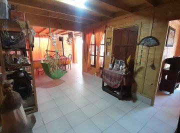 Casa · 91m² · 5 Ambientes · Casa en Venta 3 Dorm. Amaicha del Valle Tucumán