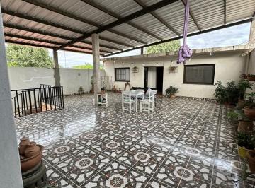 Casa · 171m² · 15 Ambientes · 1 Cochera · Casa en Venta Amoblado Cafayate Salta