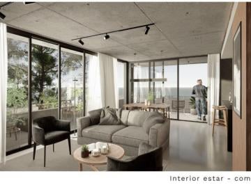Departamento · 95m² · 3 Ambientes · Departamento en Villarobles