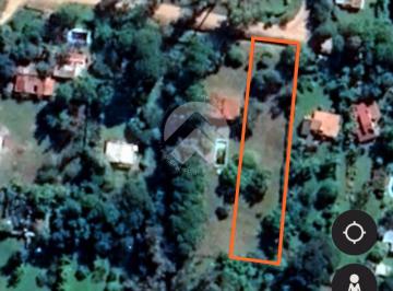 Terreno · 1664m² · Terreno en Colastine Norte a 150 m de Ruta1