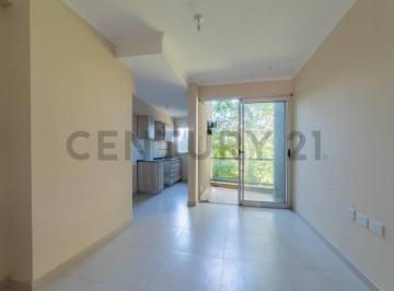 Departamento · 90m² · 3 Ambientes · Departamento2 Dorm. a Estrenar - Venta, Santa Fe