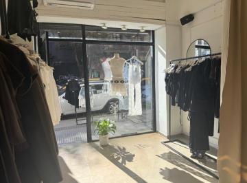 Local comercial · 18m² · Locales - a La Calle - Palermo, Capital Federal