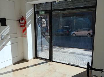 Local comercial · 18m² · Locales - a La Calle - Palermo, Capital Federal