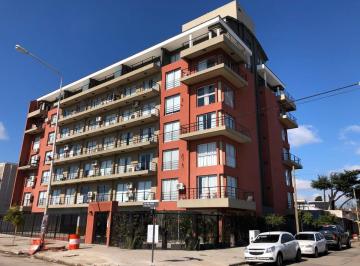 Departamento · 48m² · 2 Ambientes · Dpto 2 Amb. 48 m² - Cocheras y Bauleras - Sum - Gimnasio - Solarium - Haedo