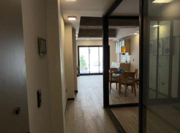 Departamento 49m² Venta · 2a Estrenar 2 Ambientes 49 m² Patio Propio Terraza Gral + Jacuzzi Parrilla