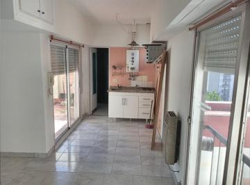 Departamento · 25m² · 1 Ambiente · Monoambiente con Balcon en Excelente Ubicacion