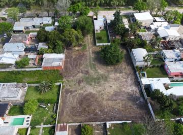 Terreno · 2300m² · Terreno en Totoras