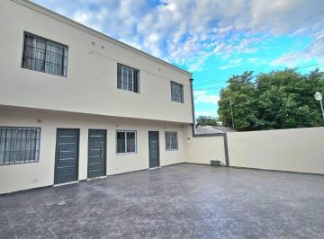 Departamento · 2 Ambientes · 1 Cochera · En Alquiler | Hermosos Duplex con Cochera y Patio en Barrio La Perlita, Moreno