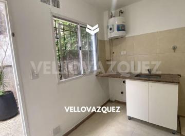 Departamento de 1 ambiente, Lomas de Zamora · Depto PH en Lomas Centro
