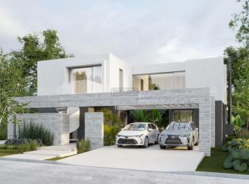 Casa · 380m² · 5 Ambientes · 1 Cochera · Casa en Venta en San Matias, Escobar, G. B. a. Zona Norte