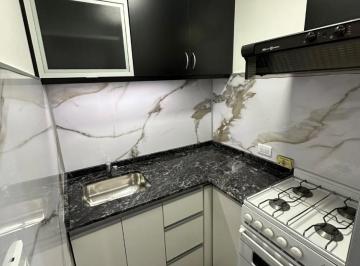 Departamento · 25m² · 1 Ambiente · Departamento Monoambiente Reciclado Apto Crédito