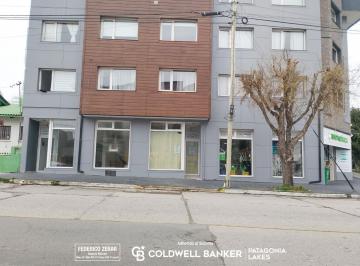 Local comercial · 80m² · 2 Ambientes · Local en Venta Centrico Bariloche