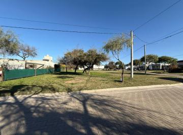 Terreno · 1001m² · Hermoso Lote Esquina en Barrio Privado Las Corzuelas