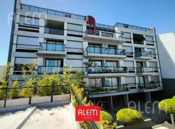 Departamento · 89m² · 5 Ambientes · 1 Cochera · Departamento 4 Ambientes en Venta en Villa Urquiza