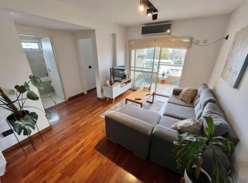 Departamento · 69m² · 4 Ambientes · 1 Cochera · Departamento 2 Dorm. con Cochera y Amenities