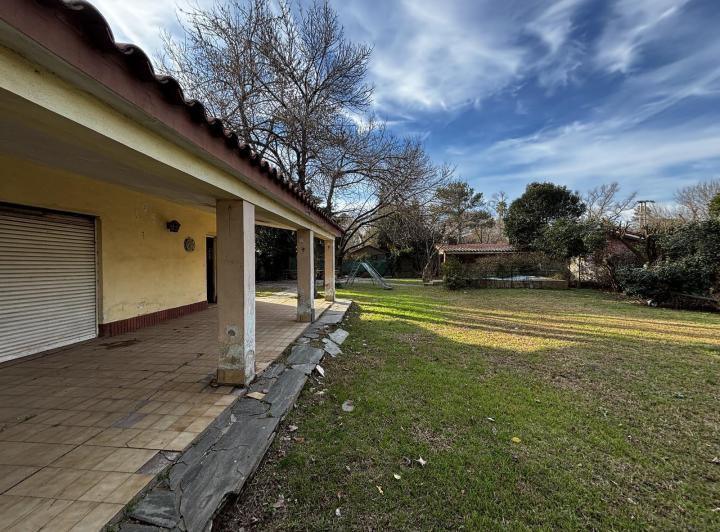 Casa · 45m² · 2 Ambientes · 1 Cochera