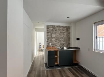 Departamento de 2 ambientes, Palermo · Venta 2 Amb. con Balcon Aterrazado Frente Al Polo - Super Luminoso