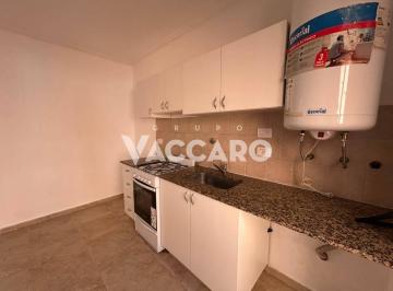 VCO-VCO-1163_2 · Alquiler de 2 Ambientes con Amenities
