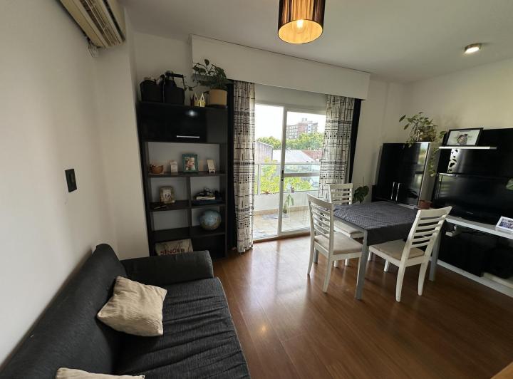 Departamento · 45m² · 3 Ambientes