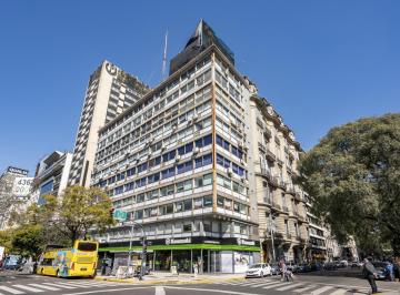 Oficina comercial · 586m² · 7 Ambientes · Oficina en Venta | Cerrito y Paraguay – Duplex con Vista Panorámica