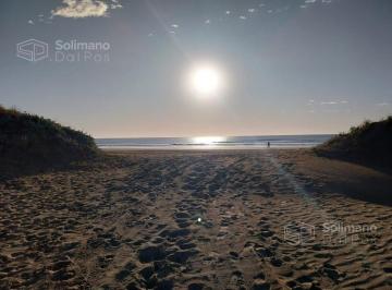 Terreno · 1920m² · Venta de Terreno Frente Al Mar en San Clemente