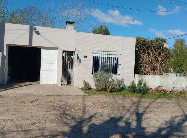 Casa · 66m² · 2 Ambientes · 1 Cochera