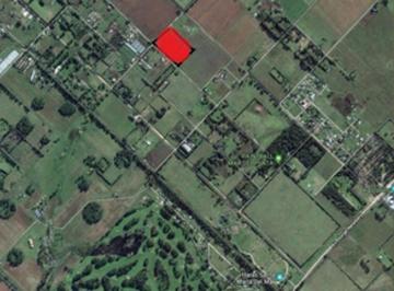 Campo · 21800m² · Fraccion de Campo de 2 Ha