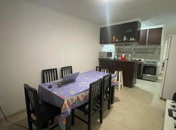 Departamento · 34m² · 2 Ambientes · Departamento 2 Ambientes Moron