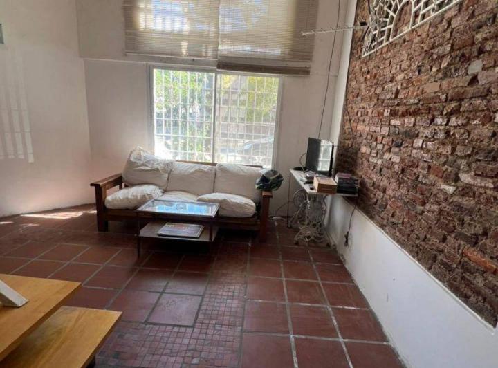 PH · 83m² · 3 Ambientes · 1 Cochera