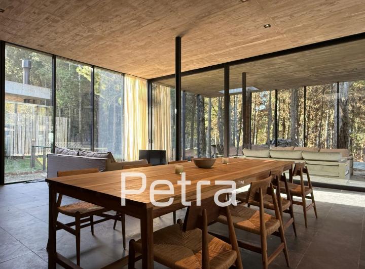 Casa · 175m² · 4 Ambientes