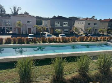 Departamento · 71m² · 3 Ambientes · 1 Cochera · Deparamento en Venta 2 Dormitorio en Pilar