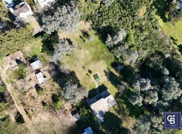 Terreno · 3724m² · Venta de Lote Ur3 de 3.725 m² Apto Crédito Ideal Desarrollo Multifamiliar y Comercial | Pilar Km 49