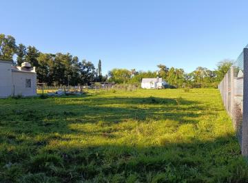Terreno · 1050m² · Lote Quinta de 1050 m² en Venta Manzanares - Pilar