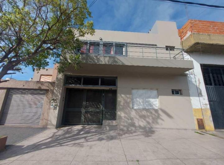 PH · 55m² · 3 Ambientes