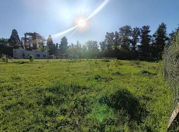 Terreno · 800m² · Lote Quinta en Venta en Manzanares - Pilar