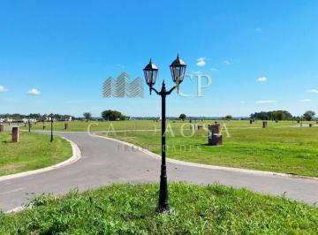 Terreno · 608m² · Nev. Lote Interno Area 13 San Sebastian