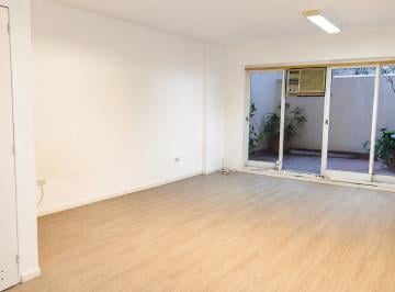 Oficina comercial en Alquiler de 1 ambiente · Monoambiente con Patio Solo Apto Profesional Oficina Comercial en San Nicolás