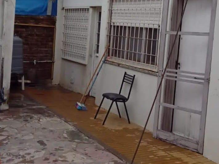 PH · 41m² · 3 Ambientes