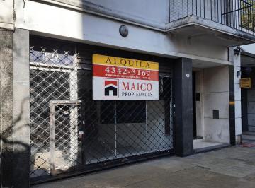 Local comercial · 110m² · Alquiler Local en San Telmo