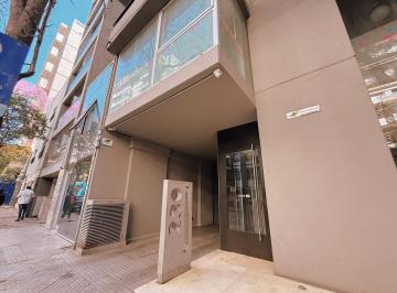 Departamento · 61m² · 3 Ambientes · 1 Cochera · Dorrego 230 - Departamento de 2 Dorm. con Cochera en Venta - Centro, Rosario