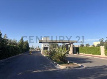 Terreno · 324m² · Venta Lote en Barrio Privado “las Tacas” Maipú, Mendoza.
