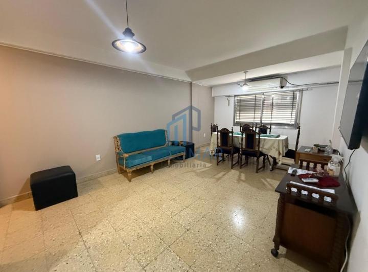 Departamento · 125m² · 4 Ambientes