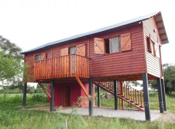 Cabaña · Quinta en Arroyo Leyes. Ruta 1 Km 12.5