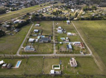 Terreno · 1011m² · Barrio Abierto - Lado Bueno - Torres