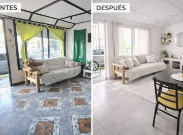 PH · 49m² · 3 Ambientes · PH Venta 3 Amb a Reciclar Boulogne Permuta