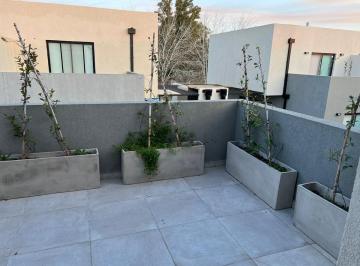 Departamento · 90m² · 3 Ambientes · 1 Cochera · Duplex en Alquiler en Altos del Encuentro, Benavidez