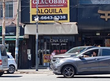 Local comercial , La Matanza · Ramos Mejia Sur Zona Comercial Local en Alquiler