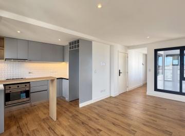 Departamento · 50m² · 2 Ambientes · Venta de Semipiso 2 Amb a Estrenar - Barrio Constitución