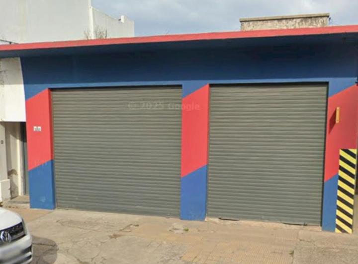 Depósito · 80m² · 1 Ambiente